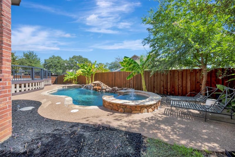 956 Water Oak Drive, Grapevine TX 76051 - Photo 35