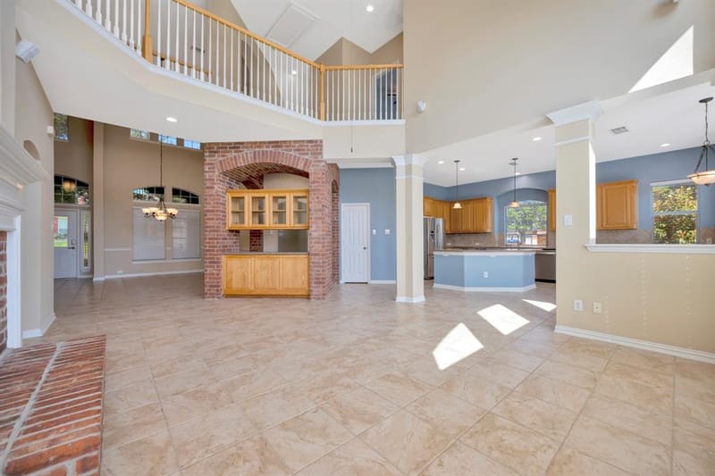 956 Water Oak Drive, Grapevine TX 76051 - Photo 8