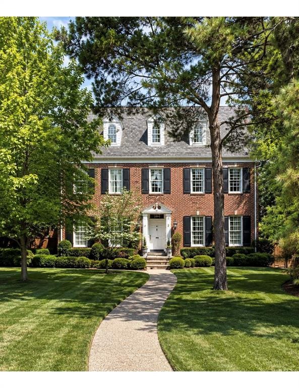 133 W Greenbriar Lane, Dallas TX 75208