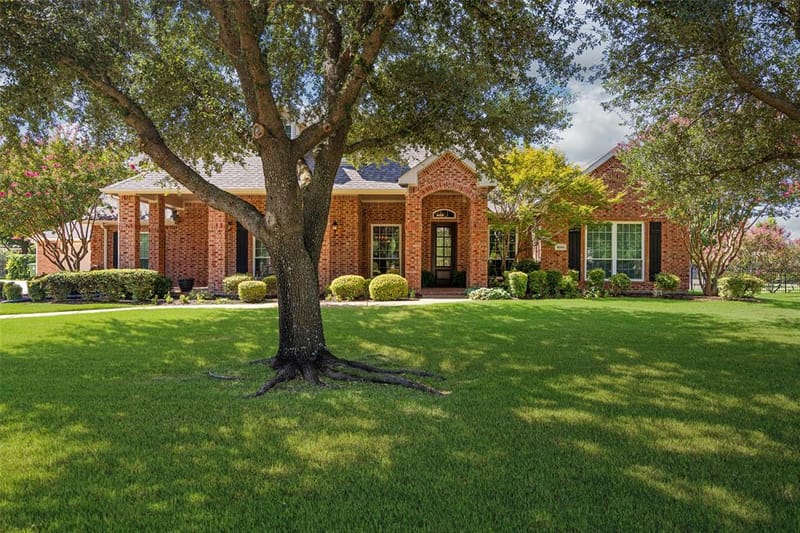 5604 Kensington Court, Parker TX 75002