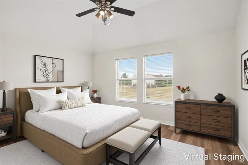 4056 Running Brook Drive, Joshua TX 76058 - Photo 6