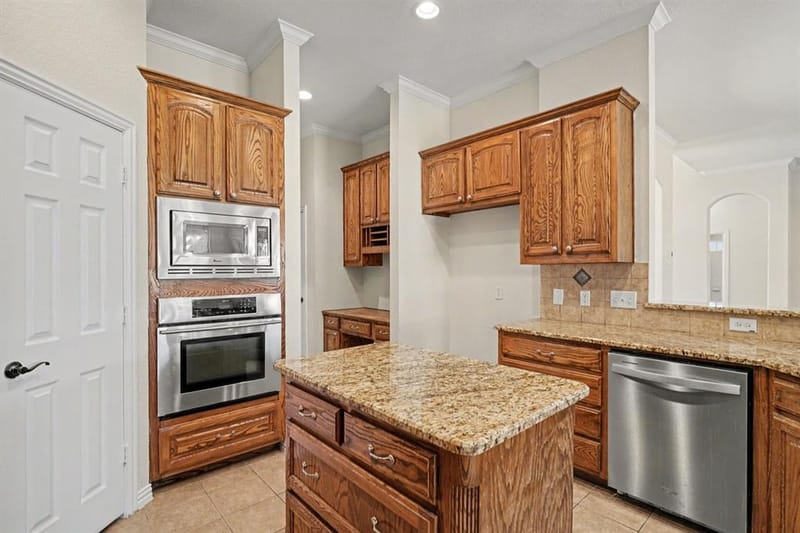 4056 Running Brook Drive, Joshua TX 76058 - Photo 16