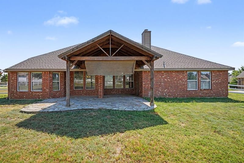 4056 Running Brook Drive, Joshua TX 76058 - Photo 7