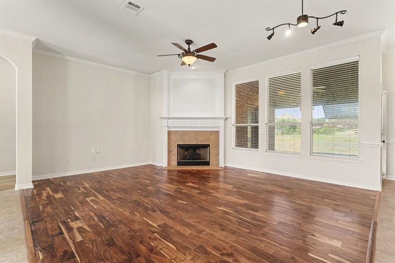 4056 Running Brook Drive, Joshua TX 76058 - Photo 9