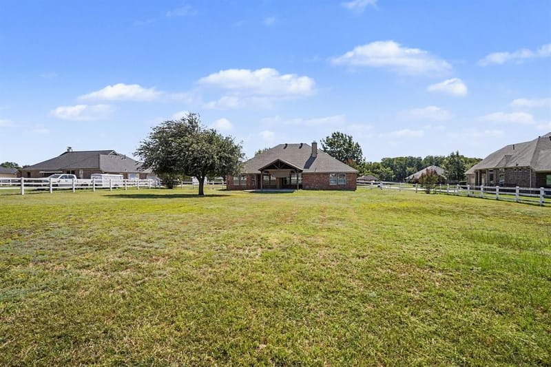 4056 Running Brook Drive, Joshua TX 76058 - Photo 34
