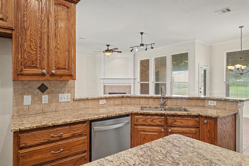 4056 Running Brook Drive, Joshua TX 76058 - Photo 18