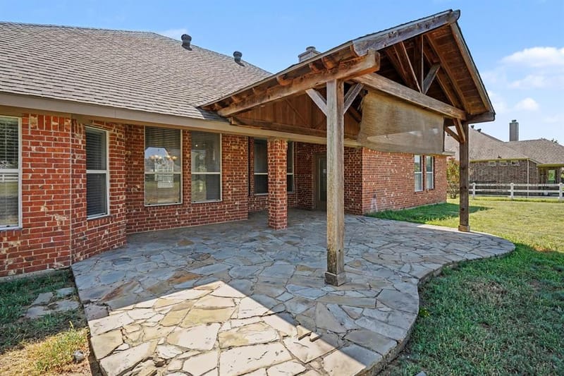 4056 Running Brook Drive, Joshua TX 76058 - Photo 31