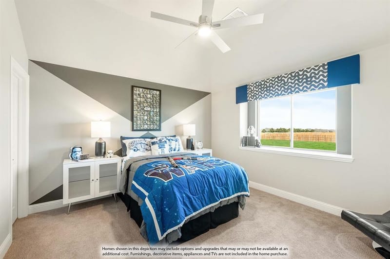 12721 Buckshot Drive, Godley TX 76044 - Photo 32