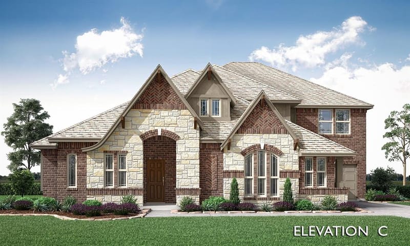 12721 Buckshot Drive, Godley TX 76044