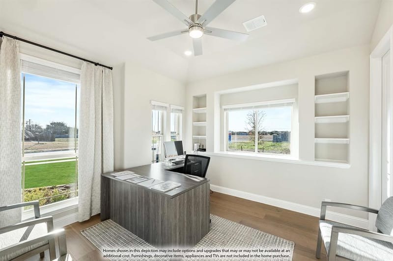 12721 Buckshot Drive, Godley TX 76044 - Photo 4