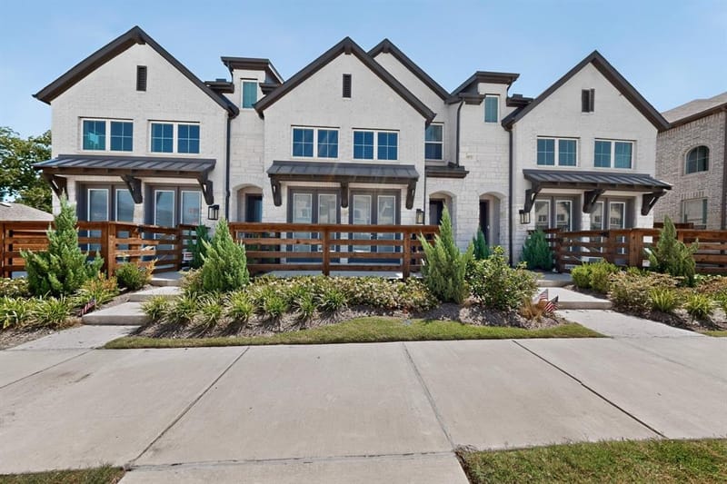 8148 Legacy Oak Drive, McKinney TX 75071