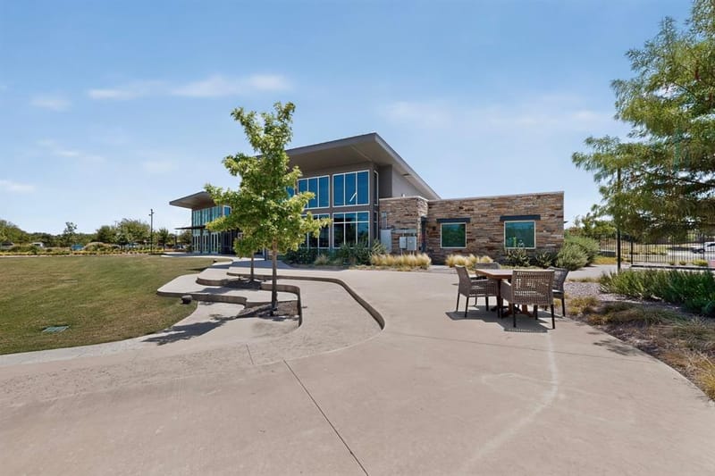 8148 Legacy Oak Drive, McKinney TX 75071 - Photo 20