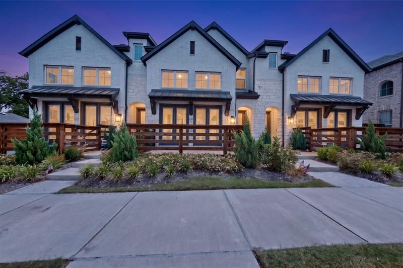 8148 Legacy Oak Drive, McKinney TX 75071 - Photo 19