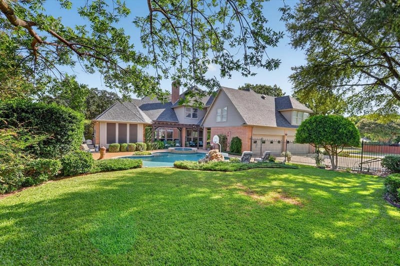 1508 Stanton Court, Keller TX 76248 - Photo 2