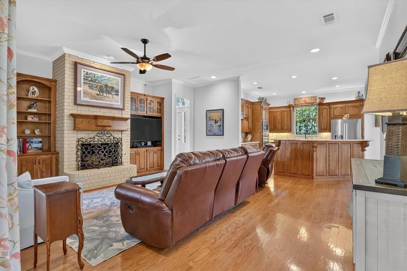 1508 Stanton Court, Keller TX 76248 - Photo 10