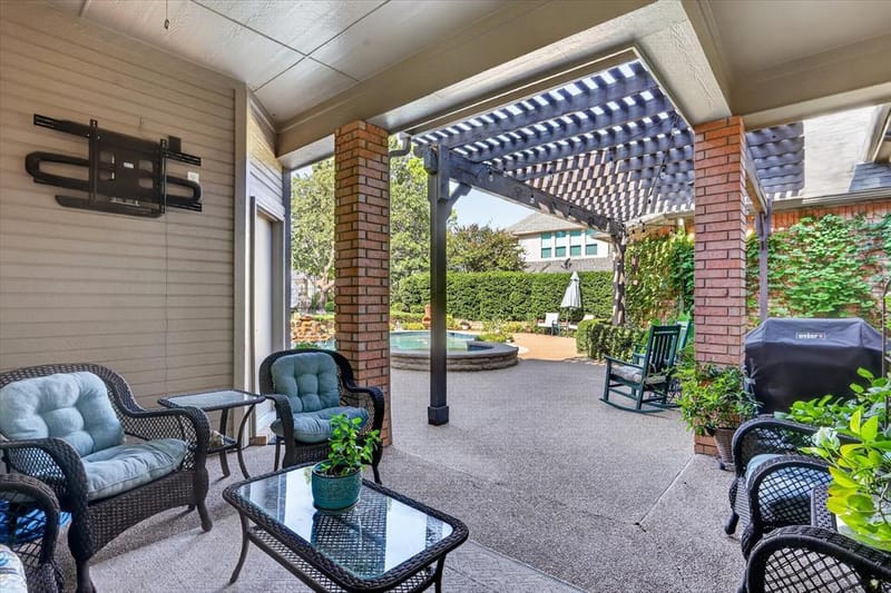 1508 Stanton Court, Keller TX 76248 - Photo 37