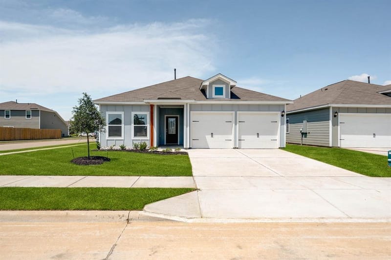 9609 Logan Square Drive, Fort Worth TX 76140