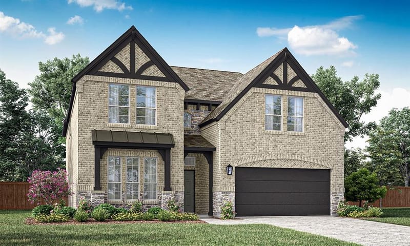 14529 Lovelace Street, Pilot Point TX 75009