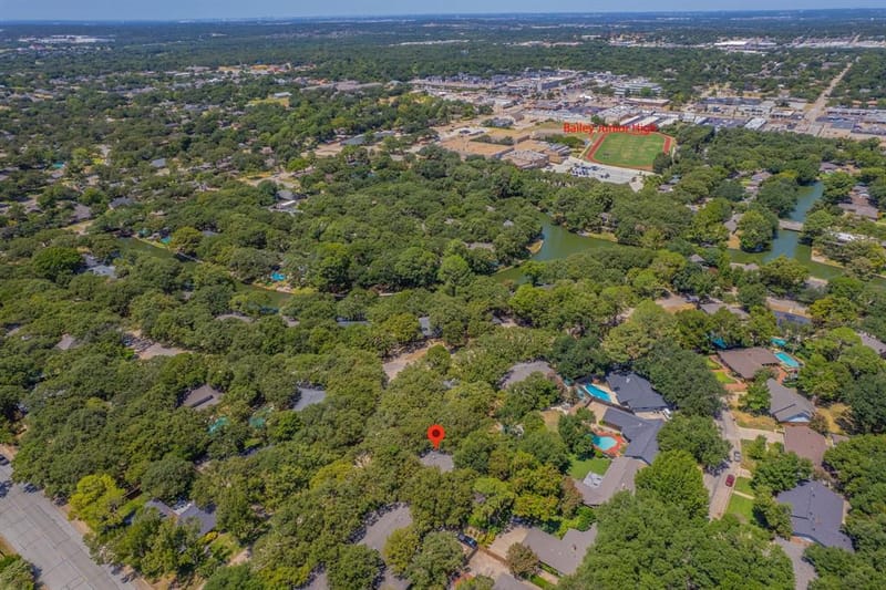 1803 Oak Grove Drive, Arlington TX 76013 - Photo 32