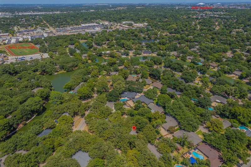 1803 Oak Grove Drive, Arlington TX 76013 - Photo 29