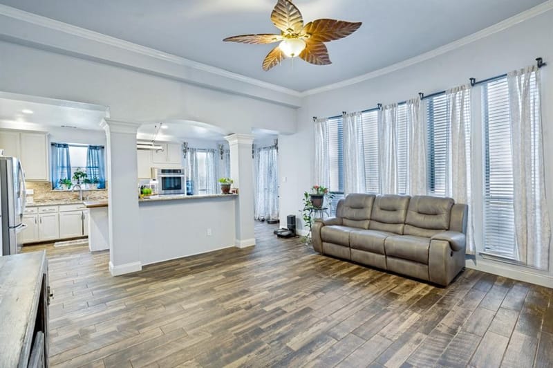 5904 Stewart Circle, The Colony TX 75056 - Photo 6
