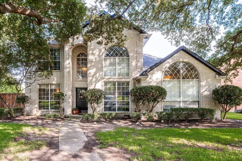 5904 Stewart Circle, The Colony TX 75056