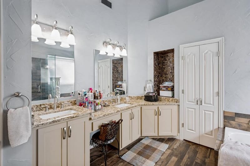 5904 Stewart Circle, The Colony TX 75056 - Photo 19