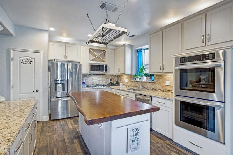 5904 Stewart Circle, The Colony TX 75056 - Photo 8