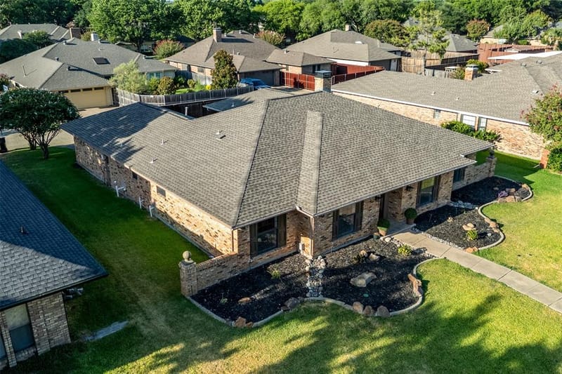 2313 Tamarisk Lane, Plano TX 75023