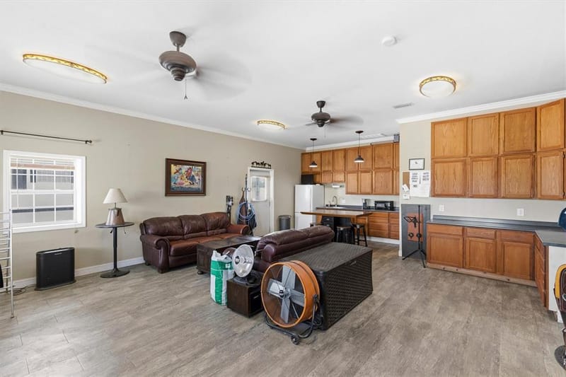14705 County Road 545, Nevada TX 75173 - Photo 22