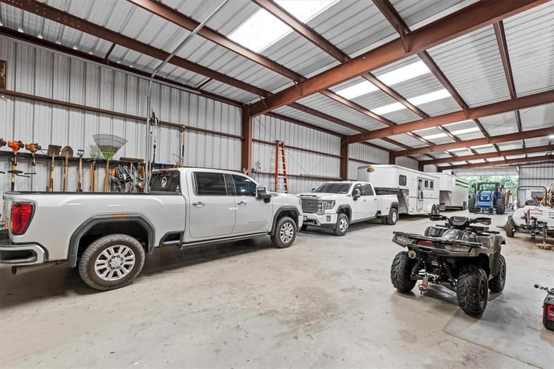 14705 County Road 545, Nevada TX 75173 - Photo 20