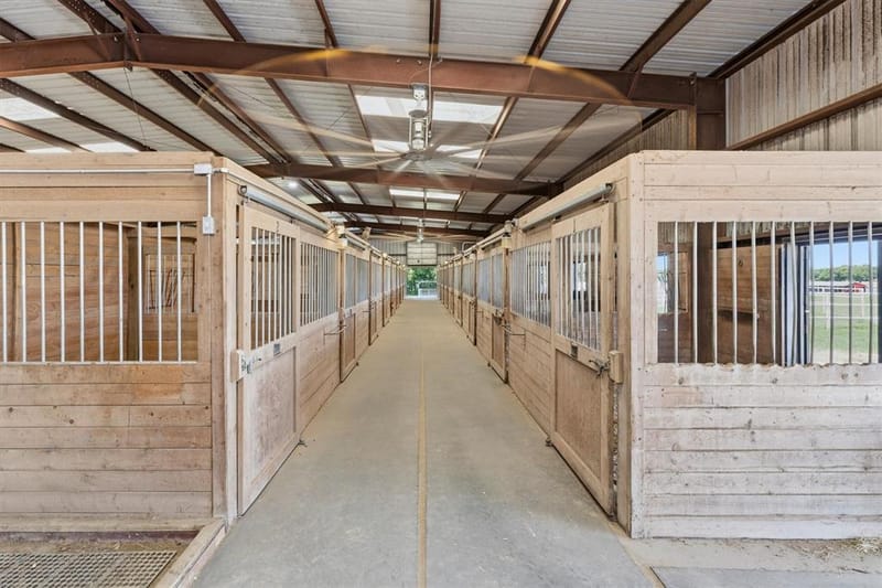 14705 County Road 545, Nevada TX 75173 - Photo 18