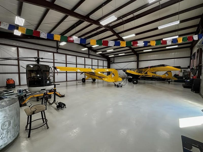14705 County Road 545, Nevada TX 75173 - Photo 37