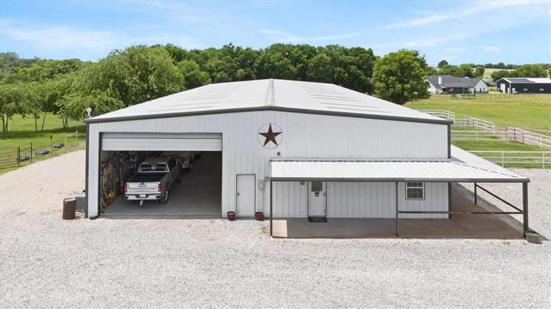 14705 County Road 545, Nevada TX 75173 - Photo 19