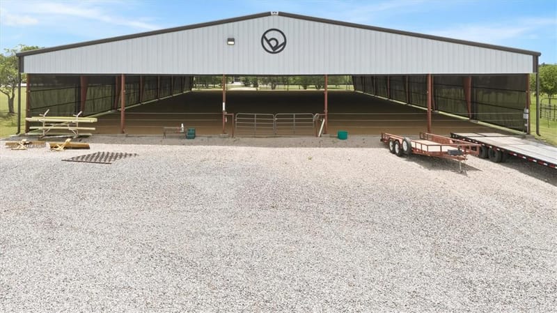 14705 County Road 545, Nevada TX 75173 - Photo 25