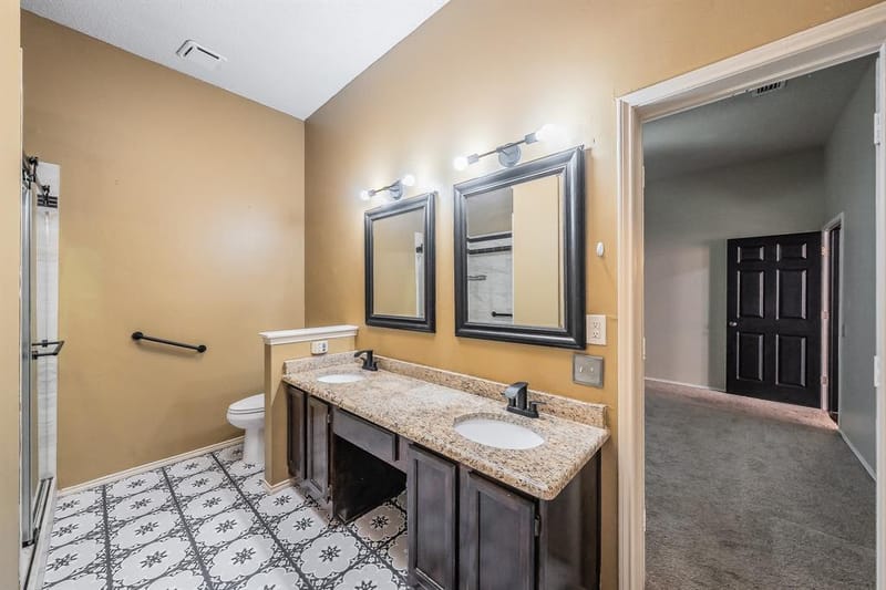 1322 Overlook Drive, Lewisville TX 75067 - Photo 20