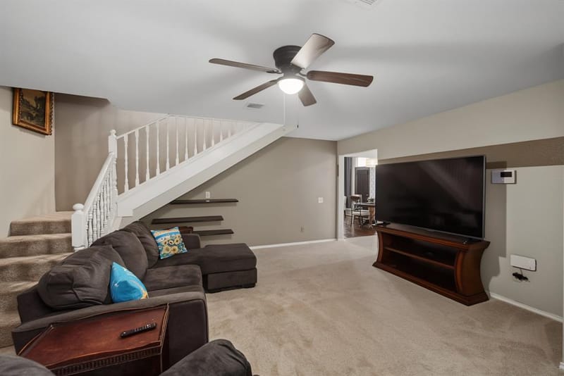 1322 Overlook Drive, Lewisville TX 75067 - Photo 30