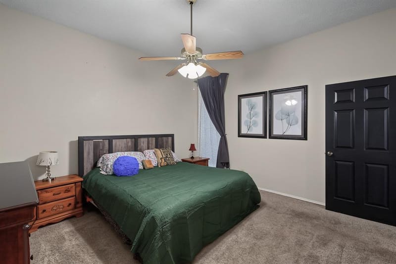 1322 Overlook Drive, Lewisville TX 75067 - Photo 15