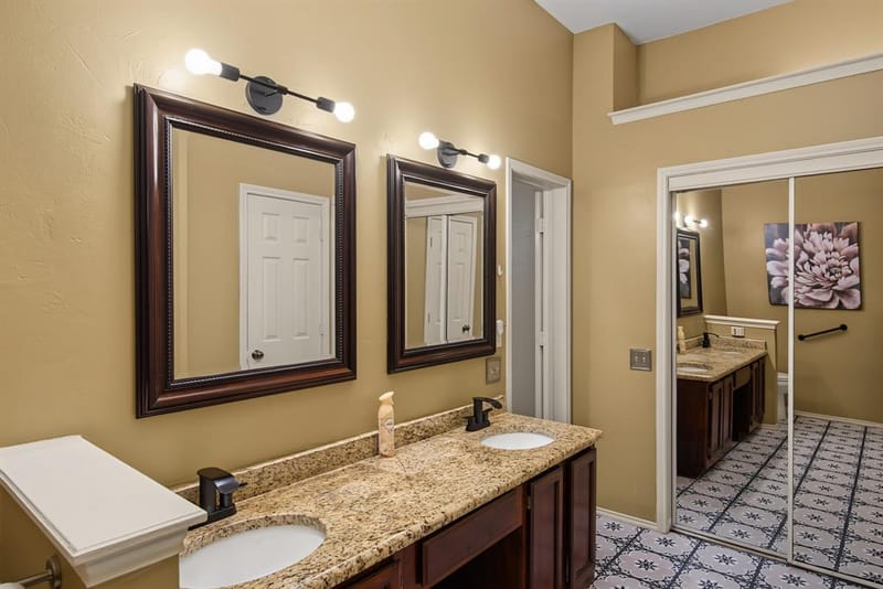 1322 Overlook Drive, Lewisville TX 75067 - Photo 19