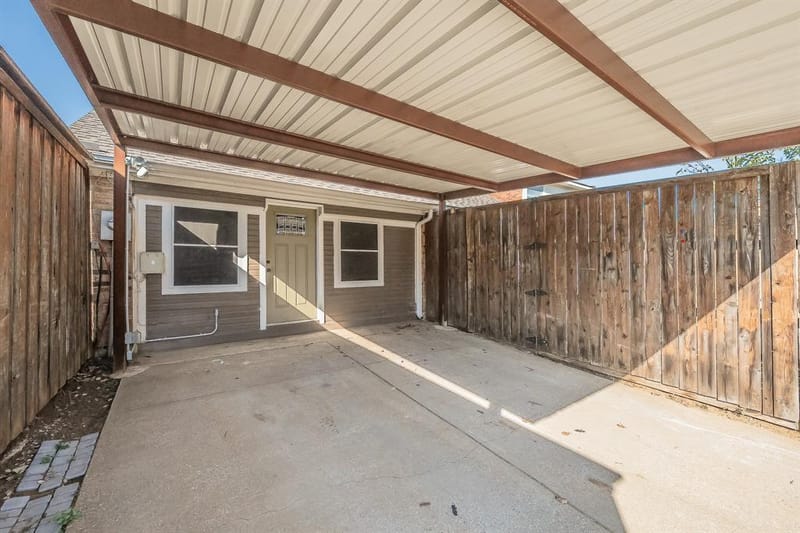 1322 Overlook Drive, Lewisville TX 75067 - Photo 40