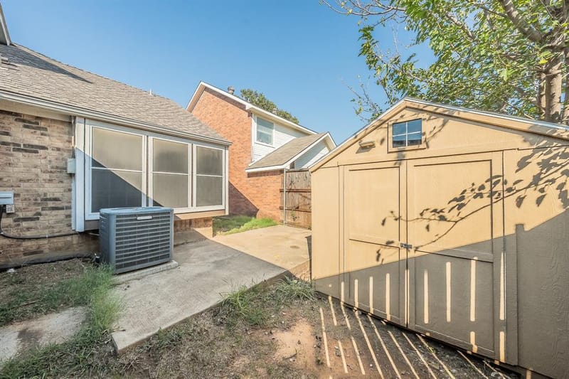 1322 Overlook Drive, Lewisville TX 75067 - Photo 39