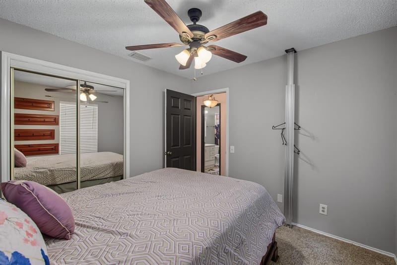 1322 Overlook Drive, Lewisville TX 75067 - Photo 21