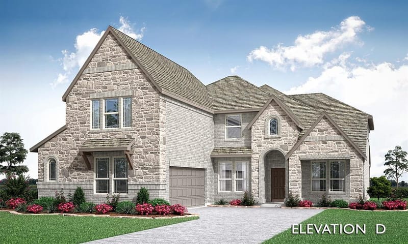 11629 Panther Drive, Godley TX 76044
