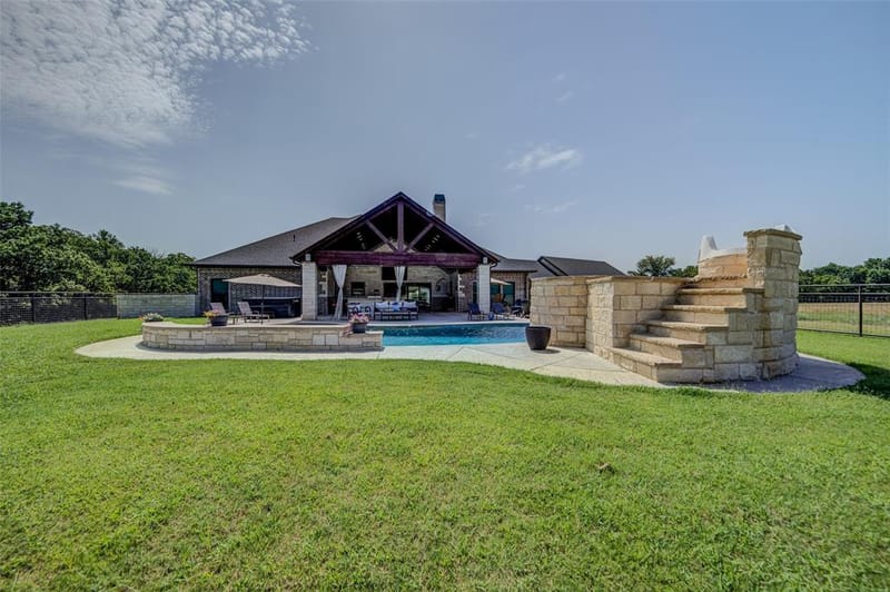 344 County Road 1660, Chico TX 76431 - Photo 17