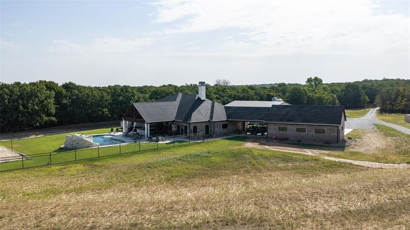 344 County Road 1660, Chico TX 76431 - Photo 12