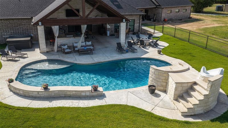 344 County Road 1660, Chico TX 76431 - Photo 5