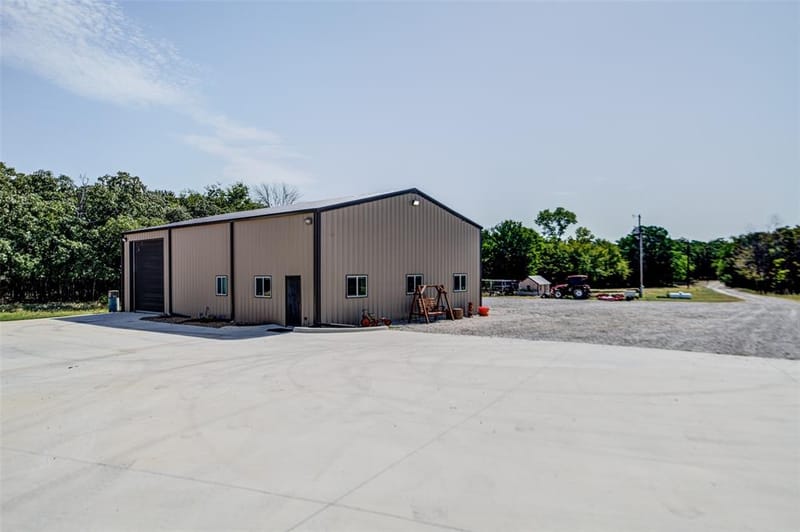 344 County Road 1660, Chico TX 76431 - Photo 24