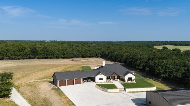 344 County Road 1660, Chico TX 76431 - Photo 30