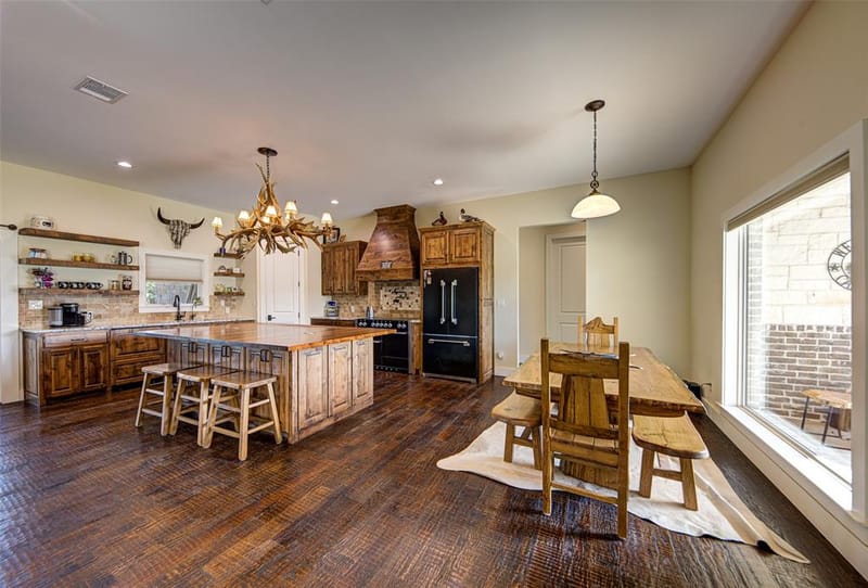 344 County Road 1660, Chico TX 76431 - Photo 33