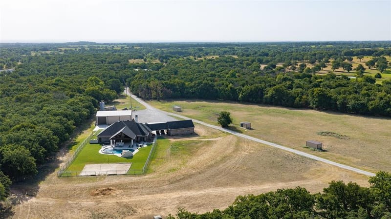 344 County Road 1660, Chico TX 76431 - Photo 11